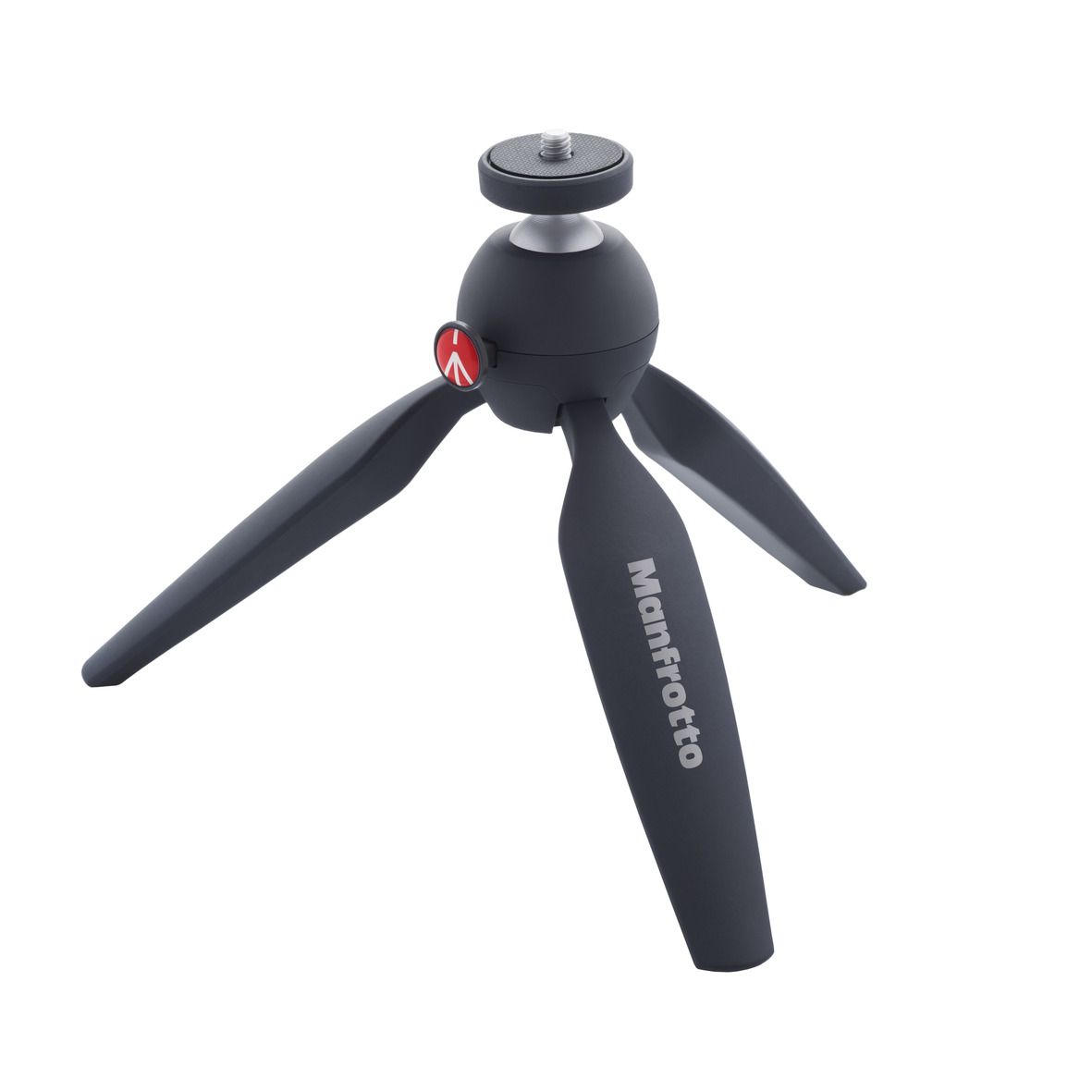 Manfrotto MTPIXI-B - Statief - Zwart