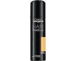 L'Oréal Hair Touch Up - Warm Blonde - 75 ml