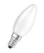 Osram LED BASE CL Kaarslamp Warm Wit E14 4W 470lm