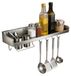 Bloc à couteaux sans perçage pour organisation de cuisine