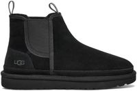 UGG Neumel Chelsea Bottes - Noir - Taille Homme 40