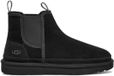 UGG Neumel Chelsea Bottes - Noir - Taille Homme 40
