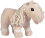 HKM Cuddle Pony Lichtbruin