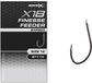 Matrix X1B Finesse Feeder Spade-Barbed Haakmaat 18 (10 stuks)
