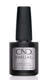 CND Shellac Base Coat Nagellak - 12.5ml
