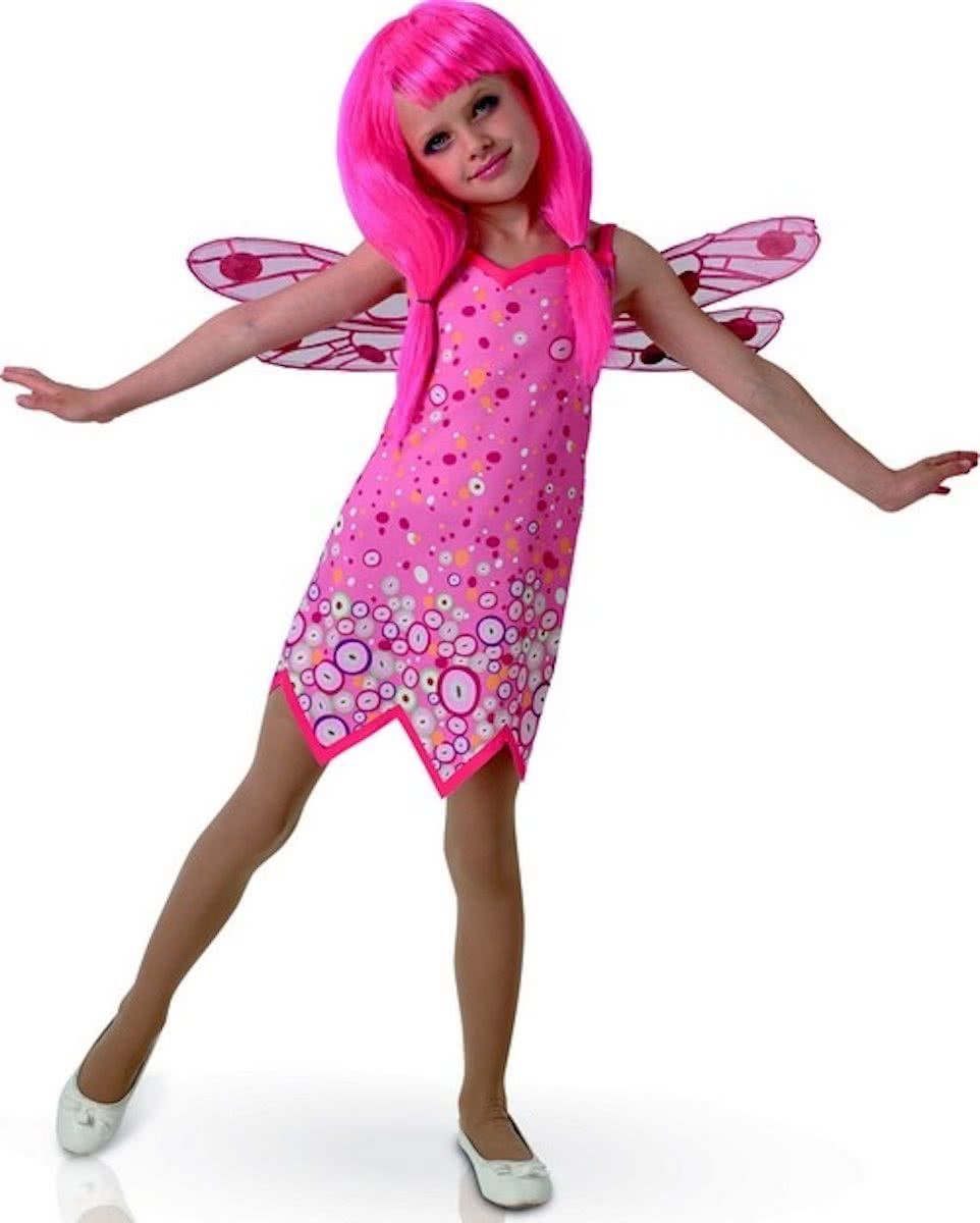 Rubie's Kostuum van Mia and Me™ voor meisjes - Verkleedkleding - 98/104