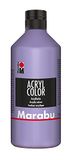 Marabu Acryl Color lavendel 500 ml