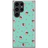 ERT GROUP Samsung S23 ULTRA Rick and Morty 048 TPU Case