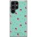 ERT GROUP Samsung S23 ULTRA Rick and Morty 048 TPU Case