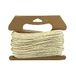 Connex Natuurtouw 5 mm x 20 m, Sisal, DY2701781