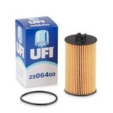 UFI Filters 25.064.00 Oliefilter