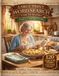 Large Print Word Search for Seniors: Food & Cooking Edition