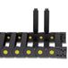 LAPP SILVYN® CHAIN Medium SR 435MI076 61210396 Gaine porte-câbles