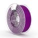 extrudr® PETG ø1,75 mm (1,1 kg) 'violet/lila' (RAL4008) - 3D-printerfilament - Made in Austria