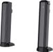 ULTIMEA Barre de son pour téléviseurs, barre de son 2-en-1 détachable avec 100W de puissance, Bluetooth® 5.3, haut-parleur TV avec 3 modes EQ et basses réglables, connexion ARC/optique/aux