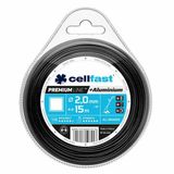Cellfast Premium - Kwadratische Snijlijn - 2,7mm - 60m