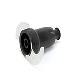 Waring 030568 gekarteld S-blad voor CD666, CC026-SK