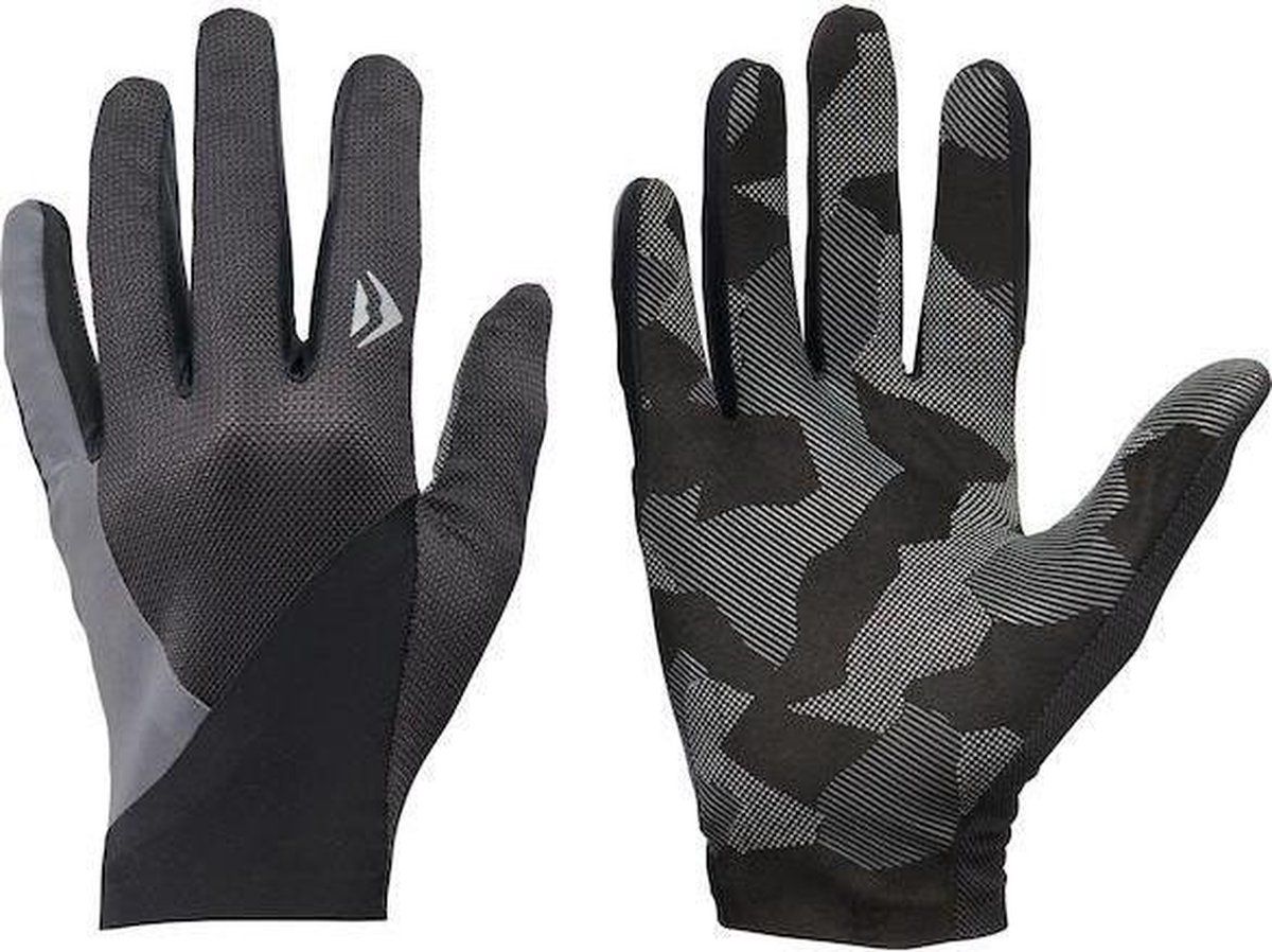Merida Handschoenen Second Skin Mountainbike Gravel Wielrennen - Maat S - 4057094025941