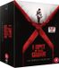 I Spit On Your Grave: The Complete Collection DVD