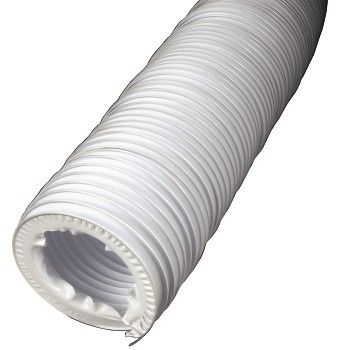 Xavax 00110945 Drogeronderdeel & -accessoire - Wit - PVC