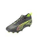 Puma Ultra 5 Match Fg/ag Voetbalschoenen Grijs EU 28