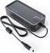GO SOLID! ® Chargeur Noir pour vélo électrique Vyber Ride E1
