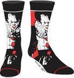 Difuzed IT - Pennywise Character Socks - Euro 45-49