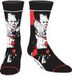 Difuzed IT - Pennywise Character Socks - Euro 45-49