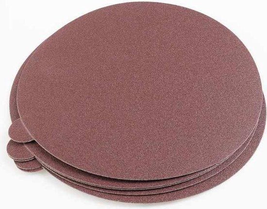 Proxxon Schuurschijven Voor TSG 250/E, K 150, 5 St.