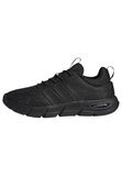 Adidas Dames sneakers met elastische veters Cloudfoam Flex
