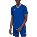 adidas Performance T-shirt de sport senior bleu cobalt