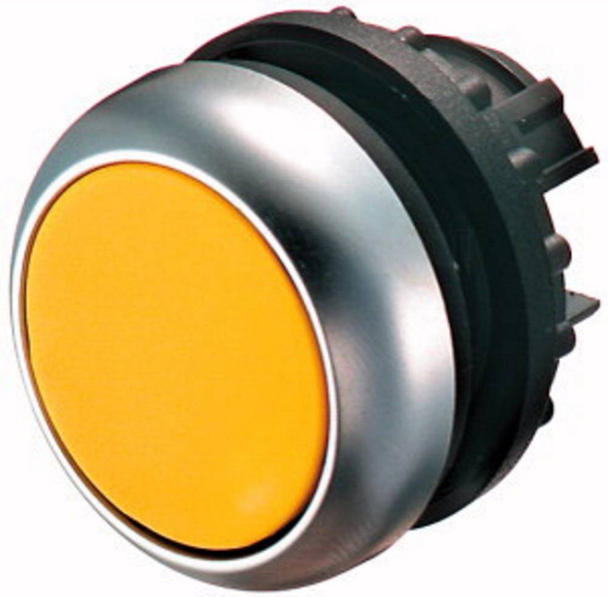Eaton M22-DR-Y Druktoets Geel 1 stuk(s)