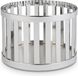 APS Korf aps+ - ø15 x h10.5 cm - chroomkleur