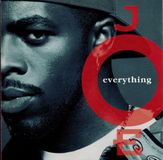 Merkloos / Sans marque Mercury Joe Everything CD 1993