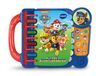 VTech PAW Patrol Alfabet Avonturenboek - Interactief Educatief Speelgoed - Nederlands