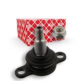 febi bilstein 23336 Kogelgewricht met moer, per stuk