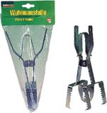 Windhager 05313 insectenval Zilver