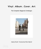 Vinyl Bol Vinyl . Album . Cover . Art