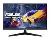 ASUS Moniteur de jeu Eye Care VY249HG2 — 23,8 po Full HD (1920 x 1080) IPS, 144 Hz, 1ms MPRT, AMD FreeSync, sans cadre, Eye Care Plus, antibactérien, HDMI/VGA, VESA, garantie 3 ans, noir