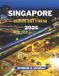 SINGAPORE Bol Singapore Guida Dei Treni 2026 Paperback