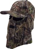 Browning Jachtpet met masker Mobuc