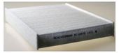 EBG Filtre d'habitacle anti-pollen Seat Škoda VW 1S0820367 1S0820360