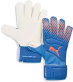 Puma Ultra Match Rc Keepershandschoenen Blauw 8