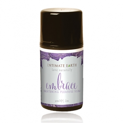 Intimate Earth - Embrace Tightening Pleasure Serum 30 Ml