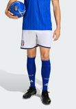 ADIDAS figc h sho Wedstrijdbroek replica voetbal - Wit - Heren - XS