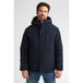 Petrol Industries winterparka - zwart