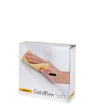 Mirka Goldflex Soft 115 mm x 25 m P500