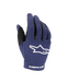Alpinestars Jugend-Handschuhe Radar 2025 Night Navy White, Größe: XS