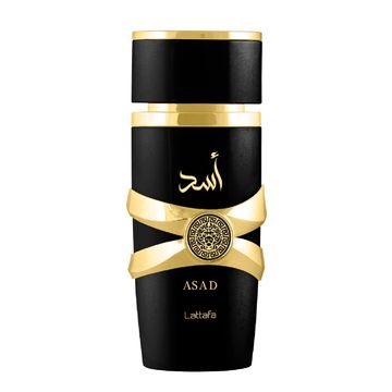 Lattafa Asad / 100 ml / Men