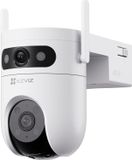 EZVIZ HB9c Dual Lens 3K Beveiligingscamera